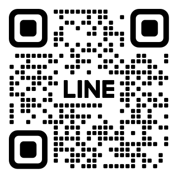 LINEQRコード今津浜